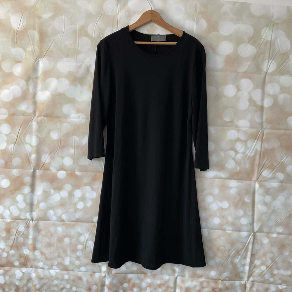 Nik & Nash Black Dress